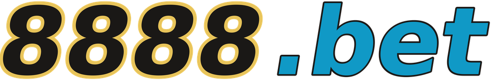 8888.bet logo